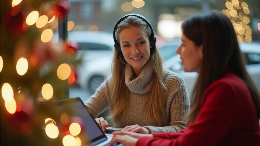 La evolución de la atención al cliente en fiestas