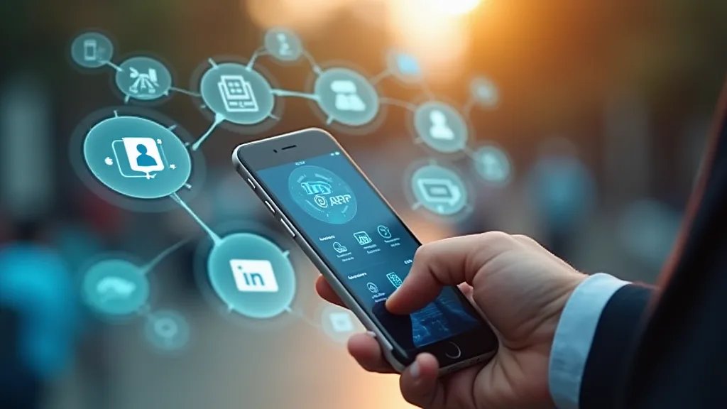 What are LinkedIn Connected Apps?