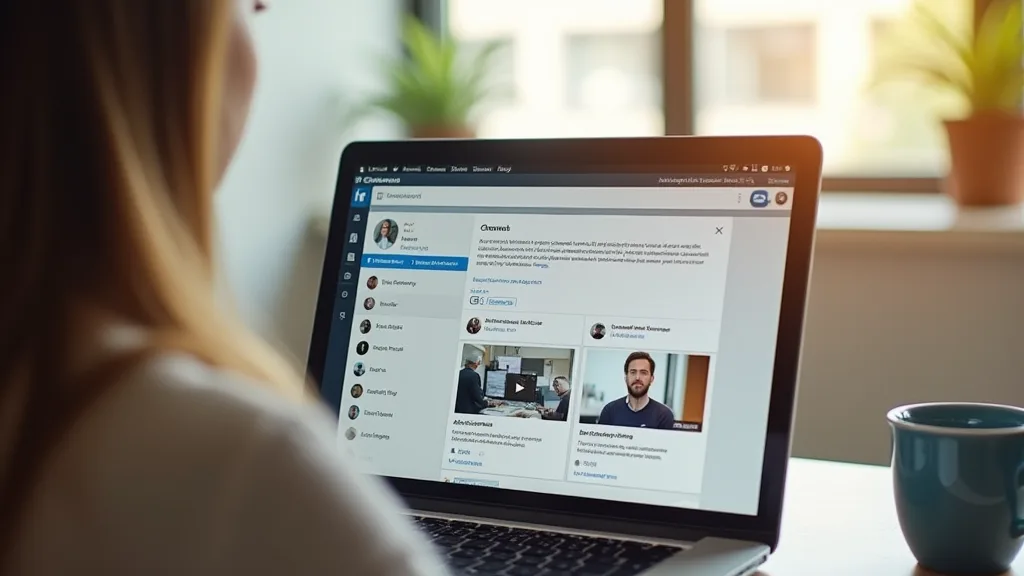 How to Add a Capability to Your LinkedIn Profile