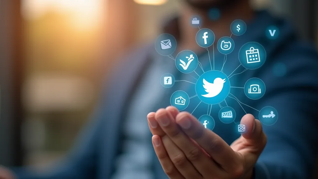 Why Social Media Matters for Financial Institutions
