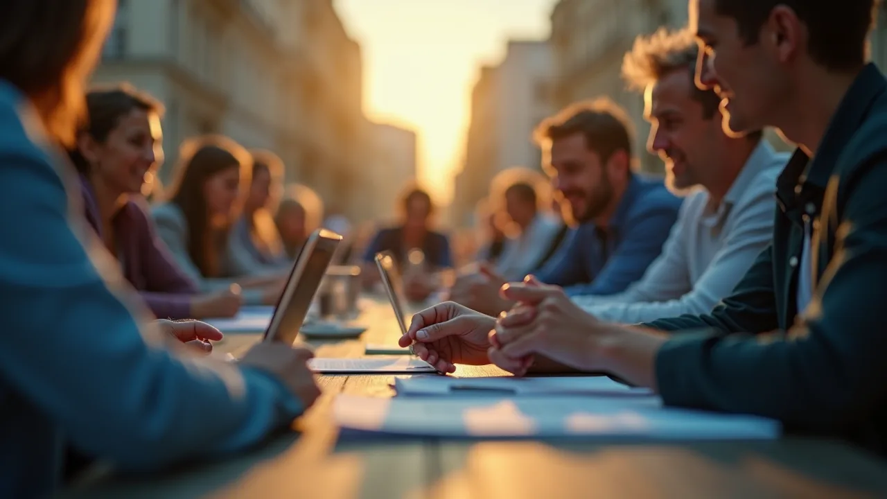 Building a Comprehensive Cross-Network Brand Monitoring Strategy for Brands — featured image