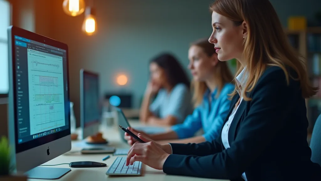 Understanding Cross-Network Brand Monitoring