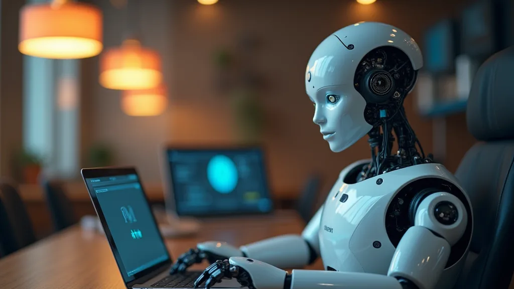 Identifying and Defining Tasks for Automation