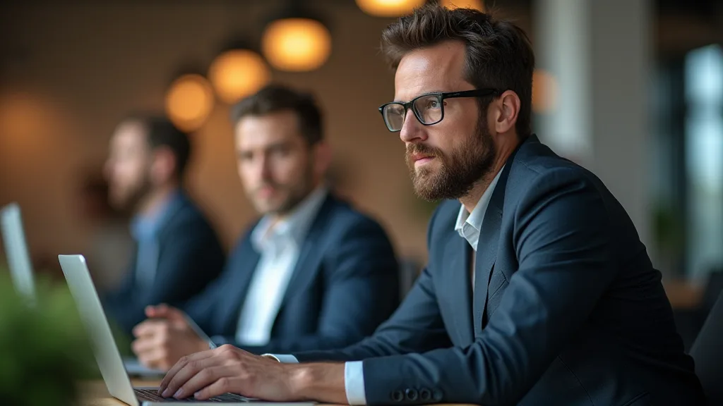 Applications stratégiques vs. tactiques