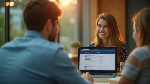 Crafting High-Impact LinkedIn Posts Without Artificial Intelligence — featured image