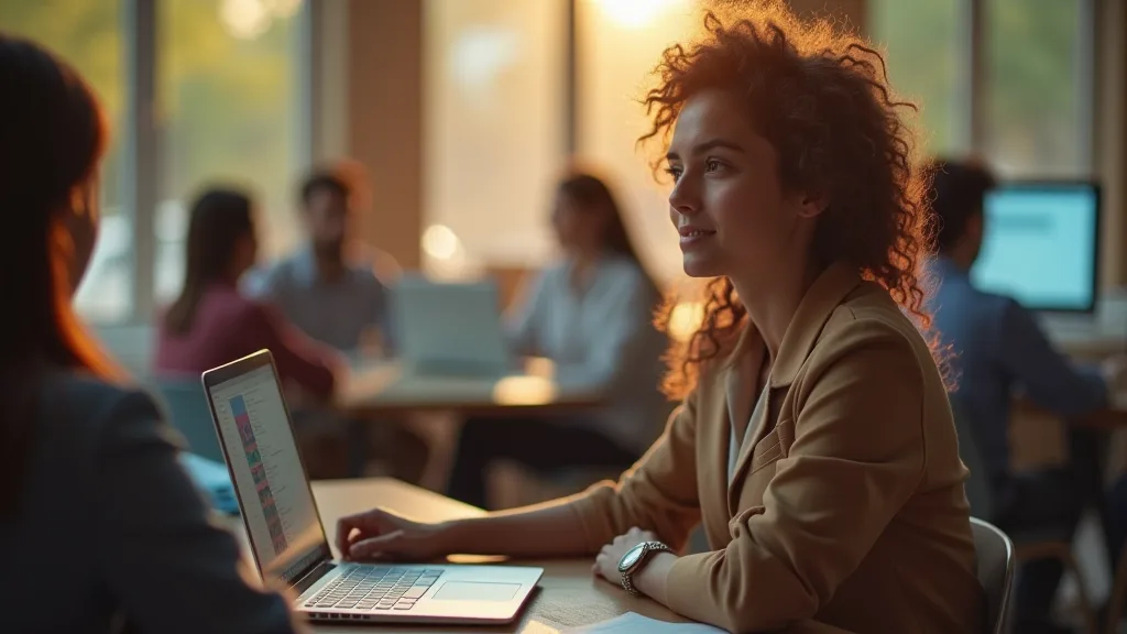 Création d’un persona d’audience pour les réseaux sociaux
