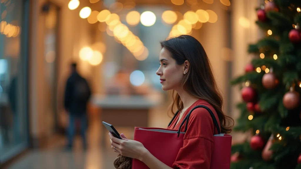 What Drives Purchases on Social?