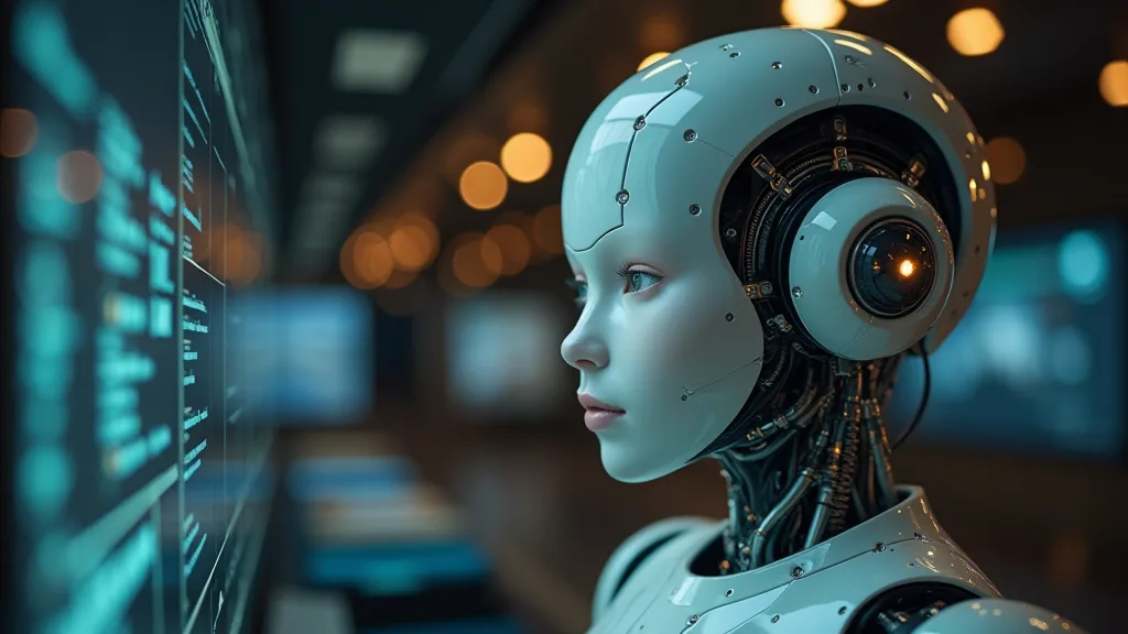 Budování technického základu pro kontrolu kvality
