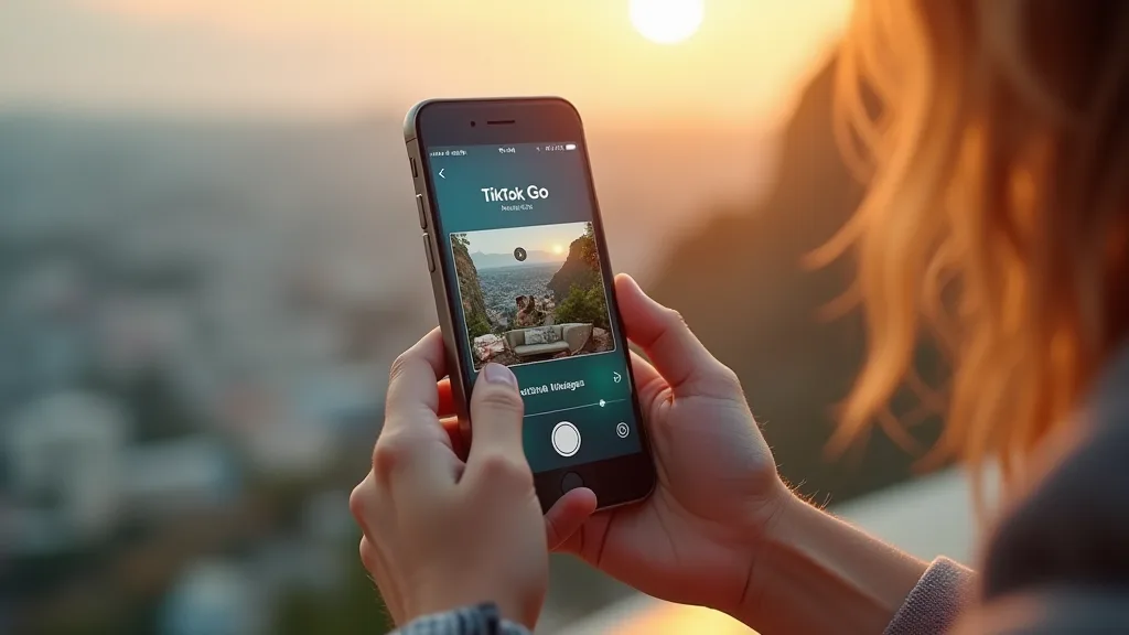 TikTok Go Facilitates Booking and Purchases