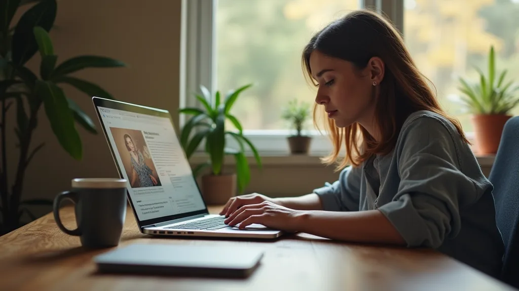 The Workflow: Four Steps to Publication