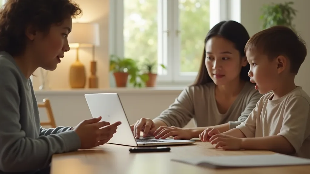 Gestion des permissions et partage de données