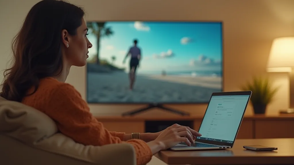 Connected TV and Future Investments
