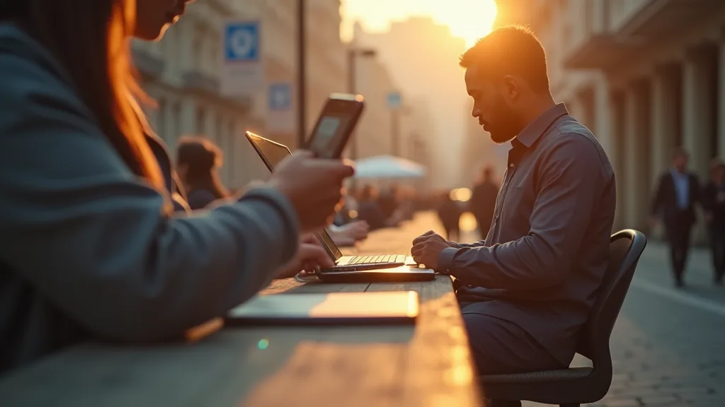 Employee Advocacy as a Discovery Engine