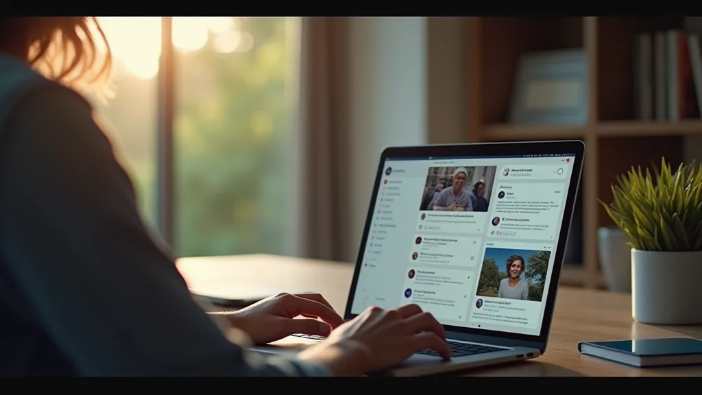 Introducing Social OS: A New Platform Architecture