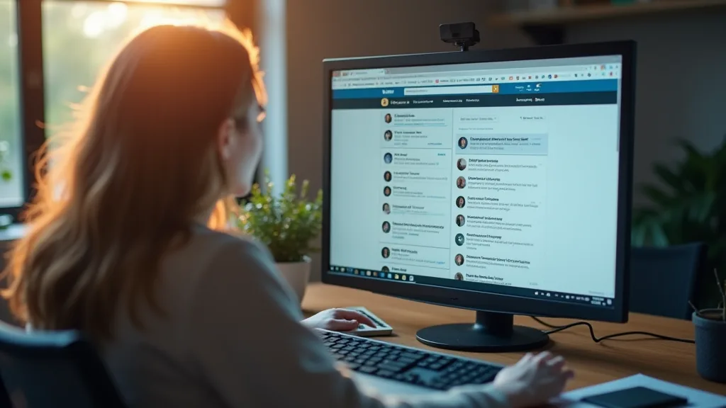 Optimizing for AI-Powered People Search
