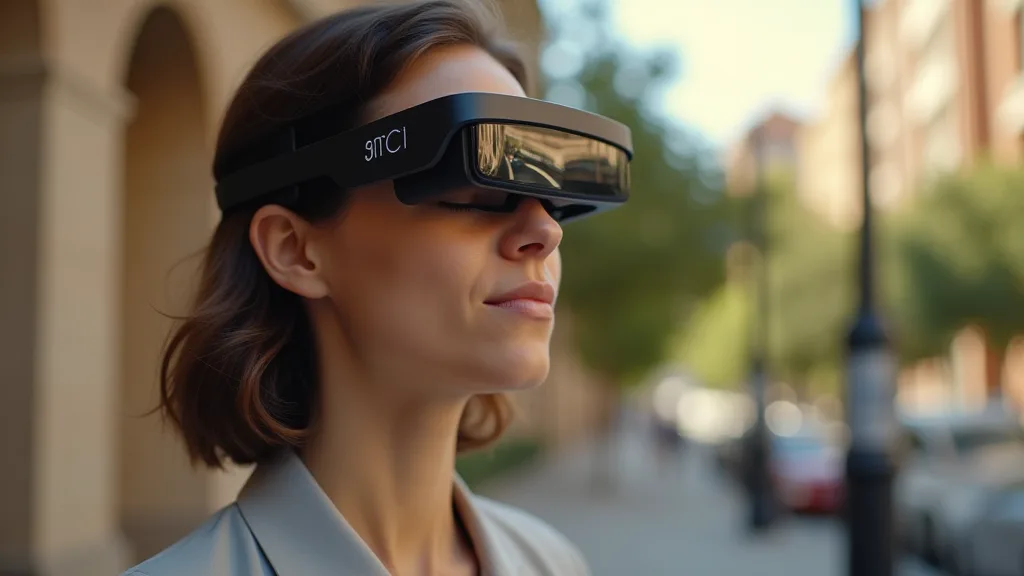 Design and Specifications of the Ray-Ban Meta Audio