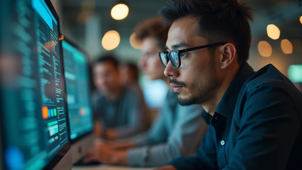 Hardware and Software Requirements