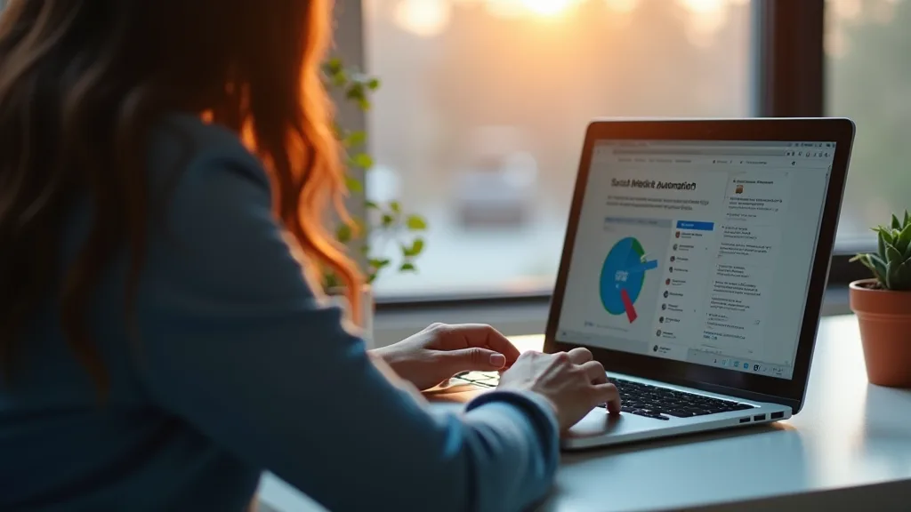 Centralizing Publishing for Efficiency