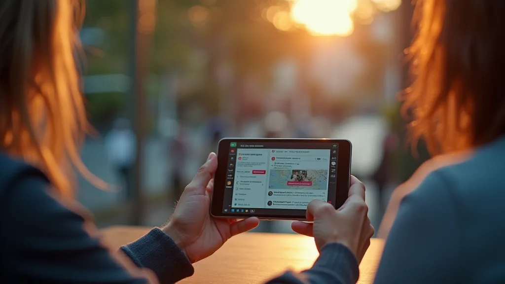Structured Approach for Social Media Optimization