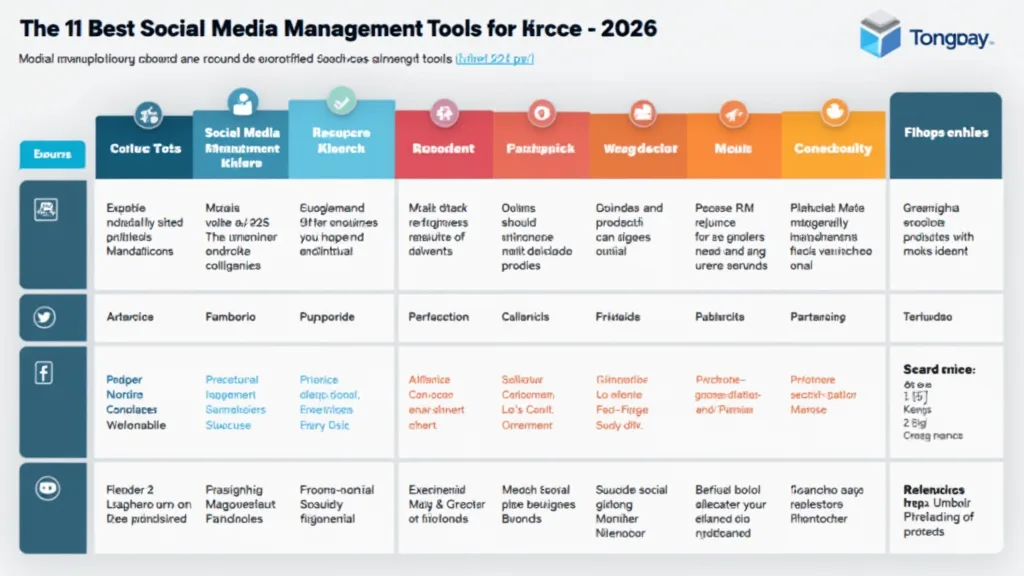 Comparison of Top Tools