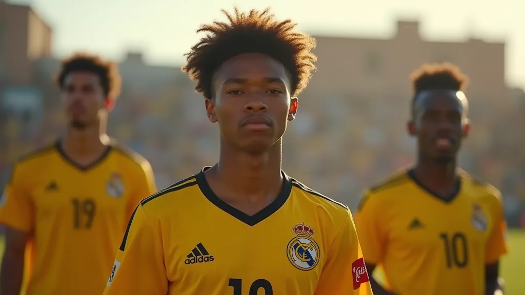 The World Cup Effect: Athletes and Official Partnerships
