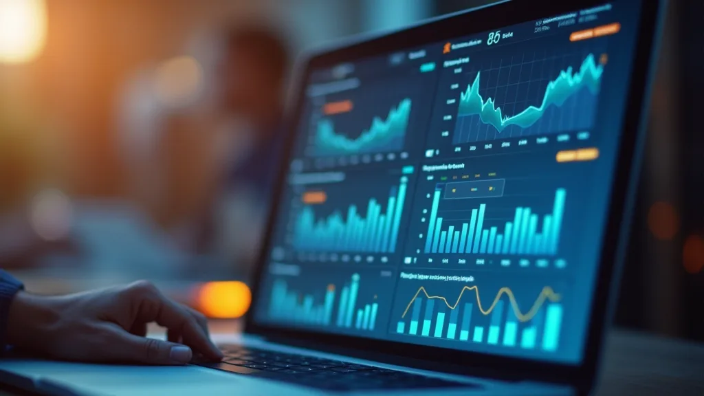 Understanding Social Media Analytics and Its Types