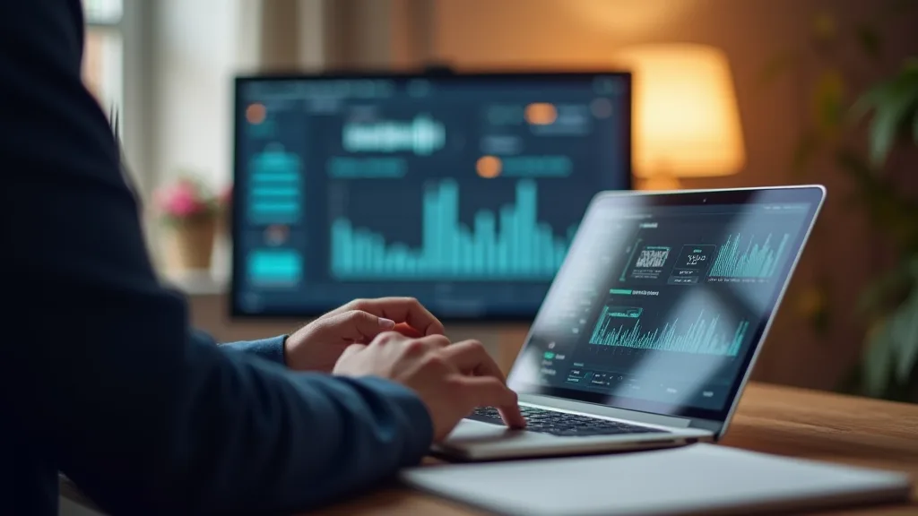 Understanding the Mechanics of Social Monitoring