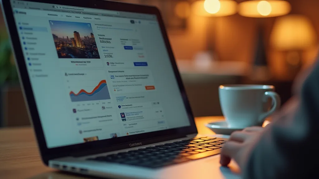 Los beneficios principales del monitoreo