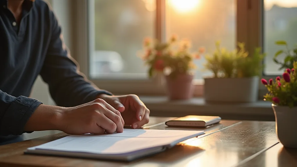 Preparing Your 30-Day Content Calendar