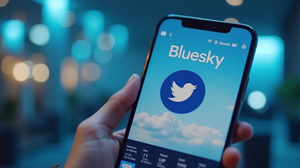 What is Bluesky?