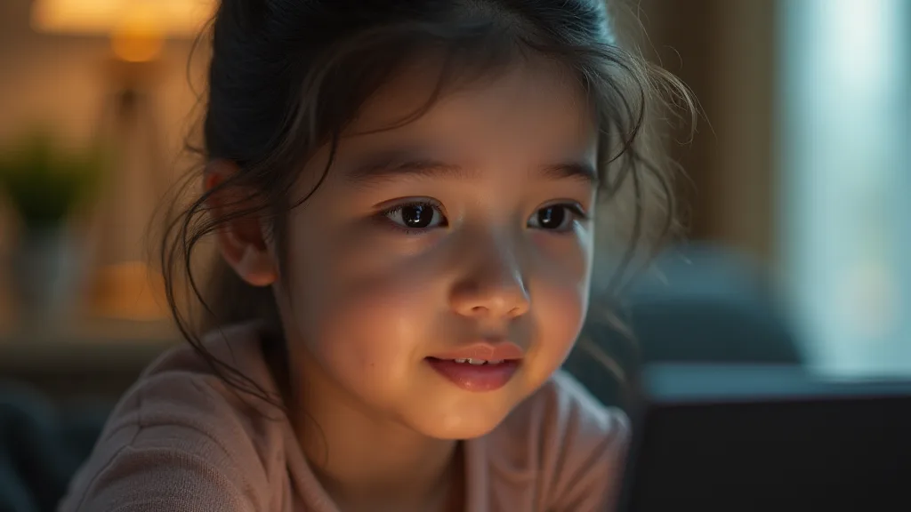 The Evolution of Screen Time Guidelines
