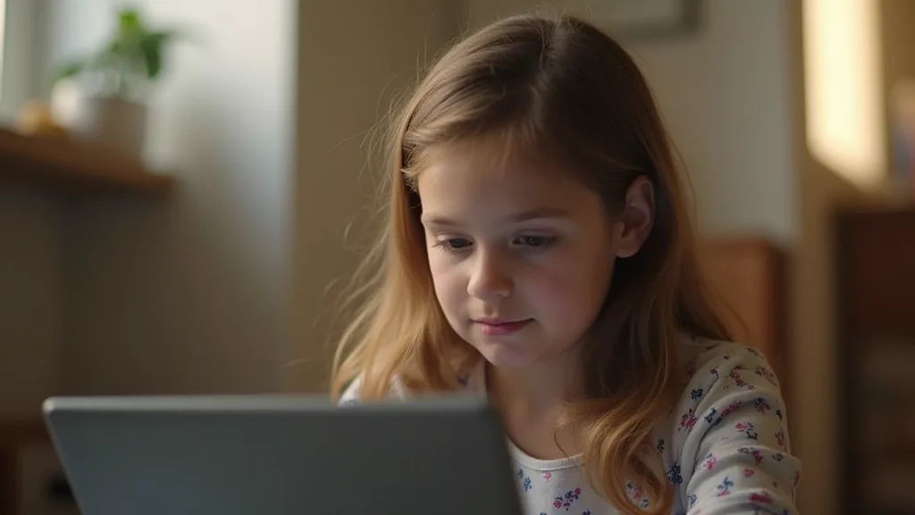 Rethinking Screen Time
