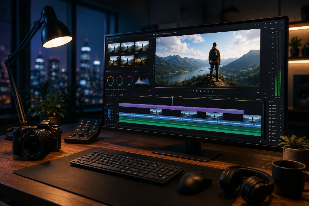 Video Editing in 2026: What's Changed, What Works, and How to Stay Ahead — featured image