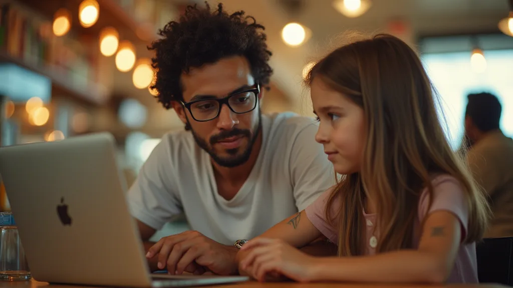 Trust Metrics and Search Behavior