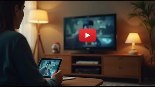 YouTube en TV: Lo que los marketers necesitan saber — imagen