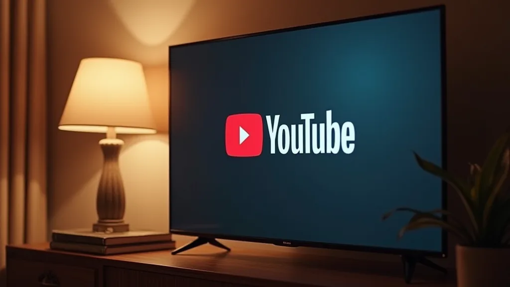 Optimizing Visuals for the Living Room