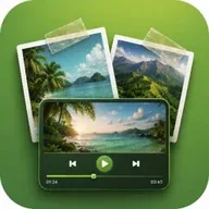 Travel Video Gen app icon